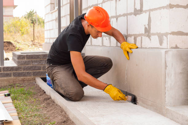 Licensed Vapor Barrier Installation service in Sturgis, MI - Halo Water Proofing